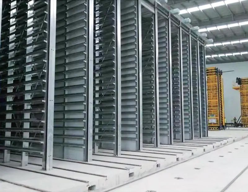 Čo presne je betónový tehlový stroj na vytvrdzovanie pece? Čo presne je betónový tehlový stroj na vytvrdzovanie pece?