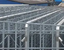 Čo robí parný generátor tehlového stroja nevyhnutným pre výrobu vysokopevnostných betónových blokov?