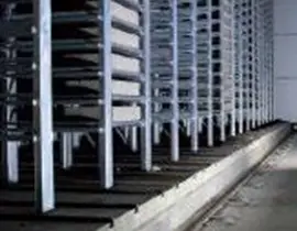 Ako si vybrať správnu vytvrdzovaciu pec pre prefabrikované betónové operácie?