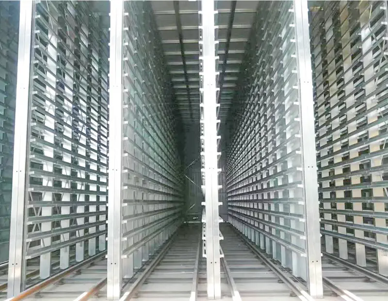 Ako vytvrdzovacia pec podporuje postupy udržateľnej výroby tehál?