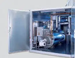 Prečo je inteligentný systém riadenia teploty vytvrdzovania betónu nevyhnutný pre modernú výstavbu?