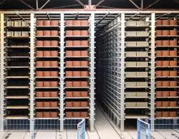 Tehlový stroj s rámom vytvrdzovaním pece Tehlový stroj s rámom vytvrdzovaním pece