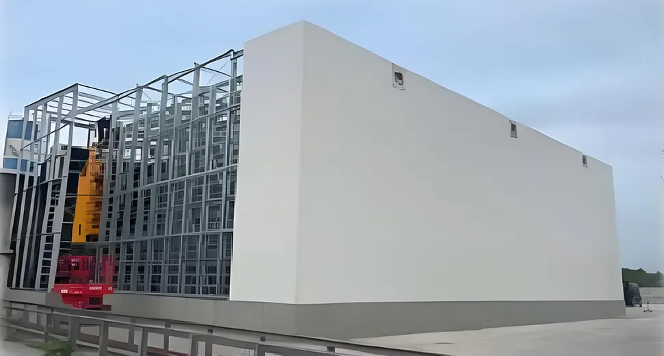 Jeden otvorený systém pre dokonalú distribúciu vzduchu!